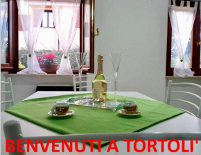 Appartamento La Rocca Tortoli